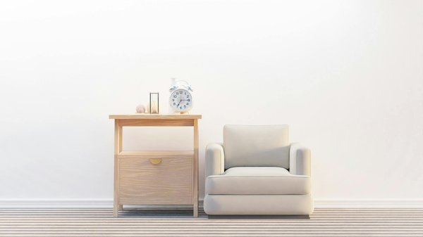 Le canapé droit convertible : élégance et praticité réunies