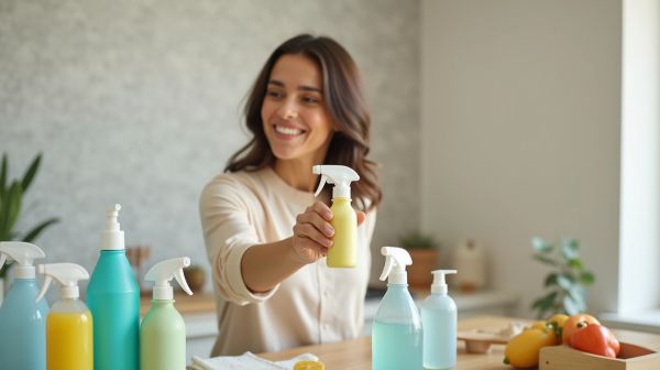 Comment choisir des produits destructeur d'odeur faciles à utiliser