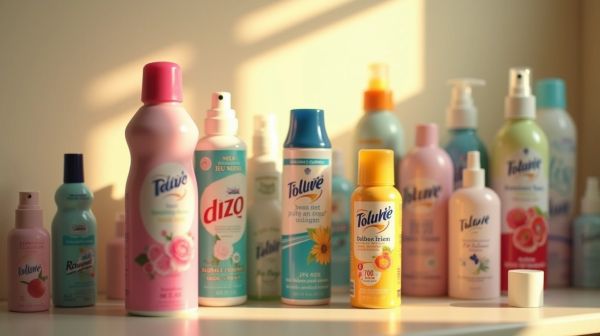 Comment choisir des produits destructeur d'odeur faciles à utiliser