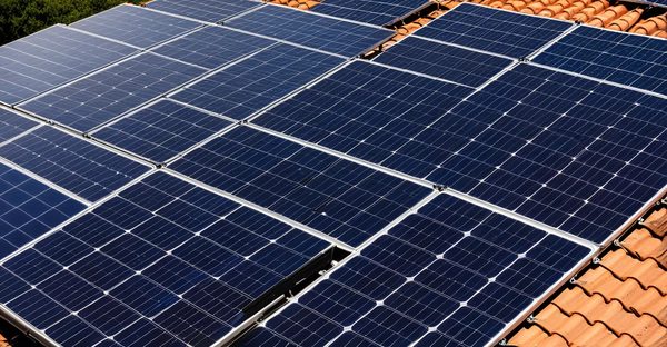 Panneau solaire alès : faites le choix de l'énergie économique !