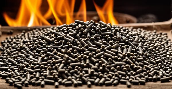 Pellet de chauffage en promo : profitez des bonnes affaires du moment