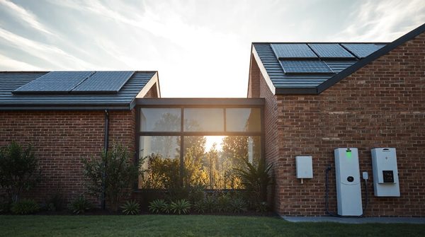 Solutions innovantes pour la rénovation énergétique à explorer