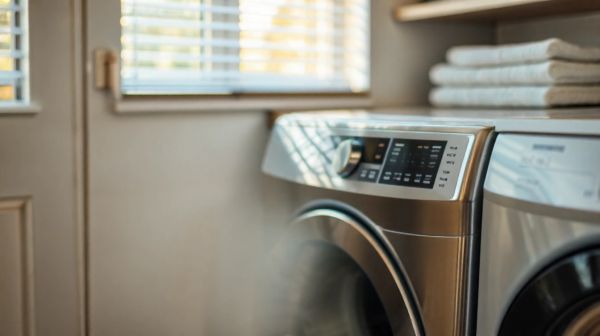 Solutions rapides pour prolonger la durée de vie de votre lave-linge