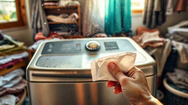 Solutions rapides pour prolonger la durée de vie de votre lave-linge