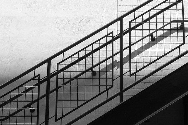 Quels sont les différents types de rambarde d'escalier ?