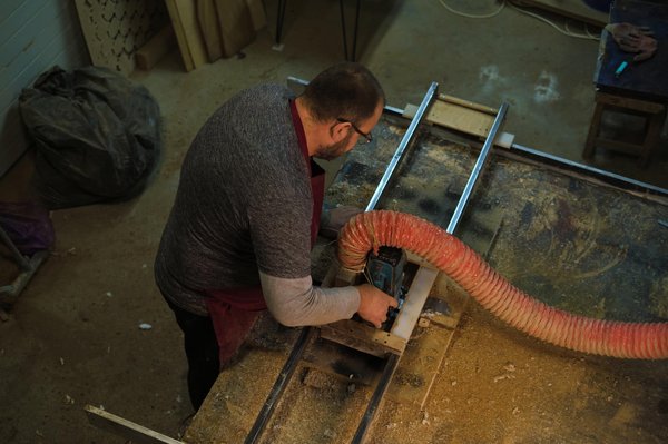 Pourquoi faire appel à une entreprise de menuiseries sur mesure ?