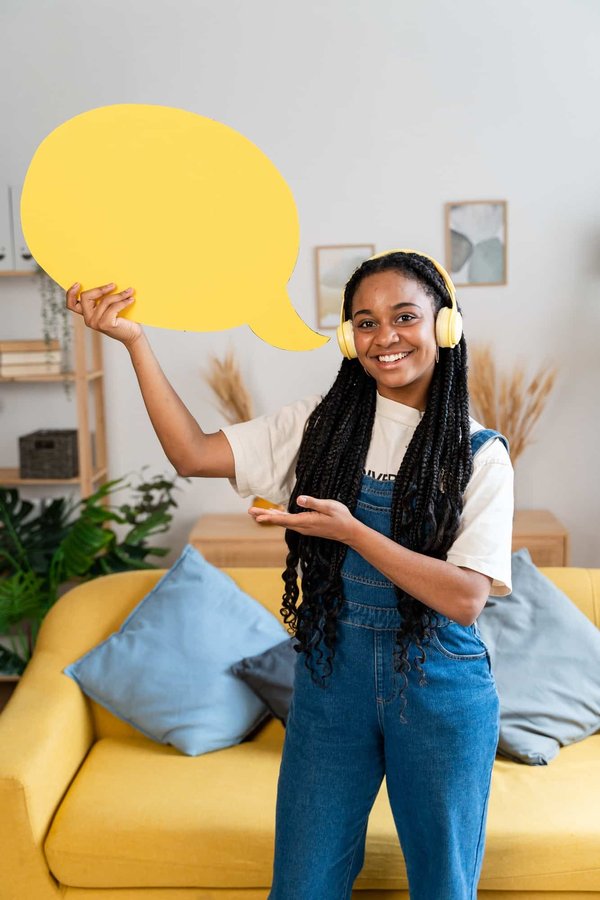 Où trouver un canapé en forme de nuage ?