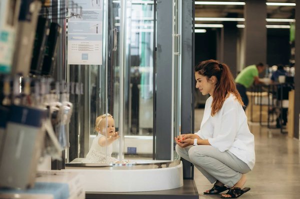 Cabine de douche hammam : relaxation ultime chez soi