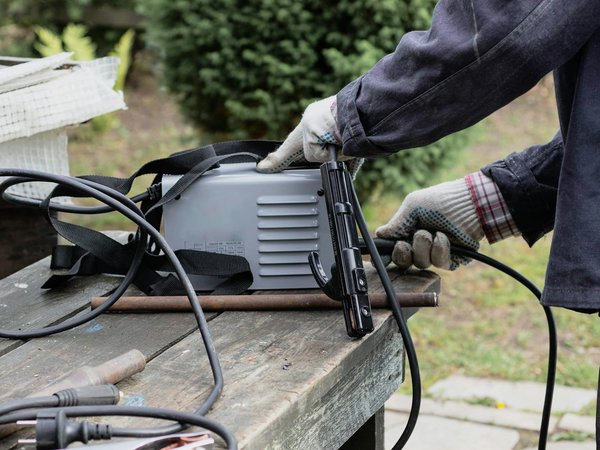 Poste à souder stahlwerk : conseils pour trouver le modèle qu'il vous faut