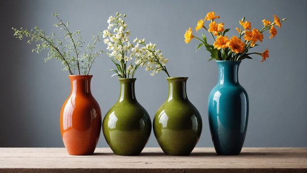 Les vaseles : des vases d'exception pour sublimer votre intérieur