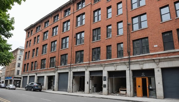 Avant un ravalement de façades : le guide complet des démarches indispensables